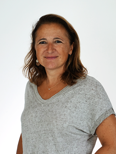 Agnès de Rocheprise