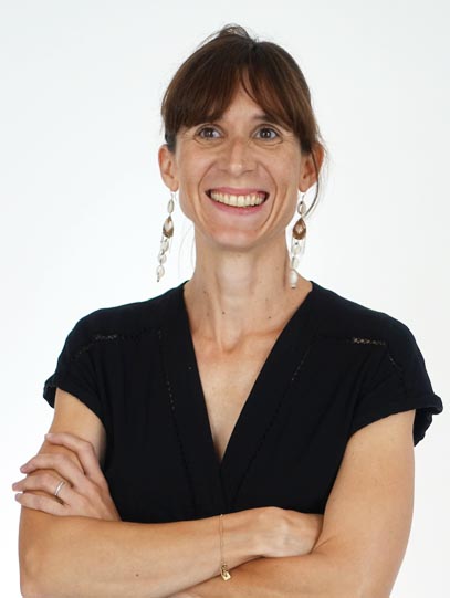 Estelle Rouvrais