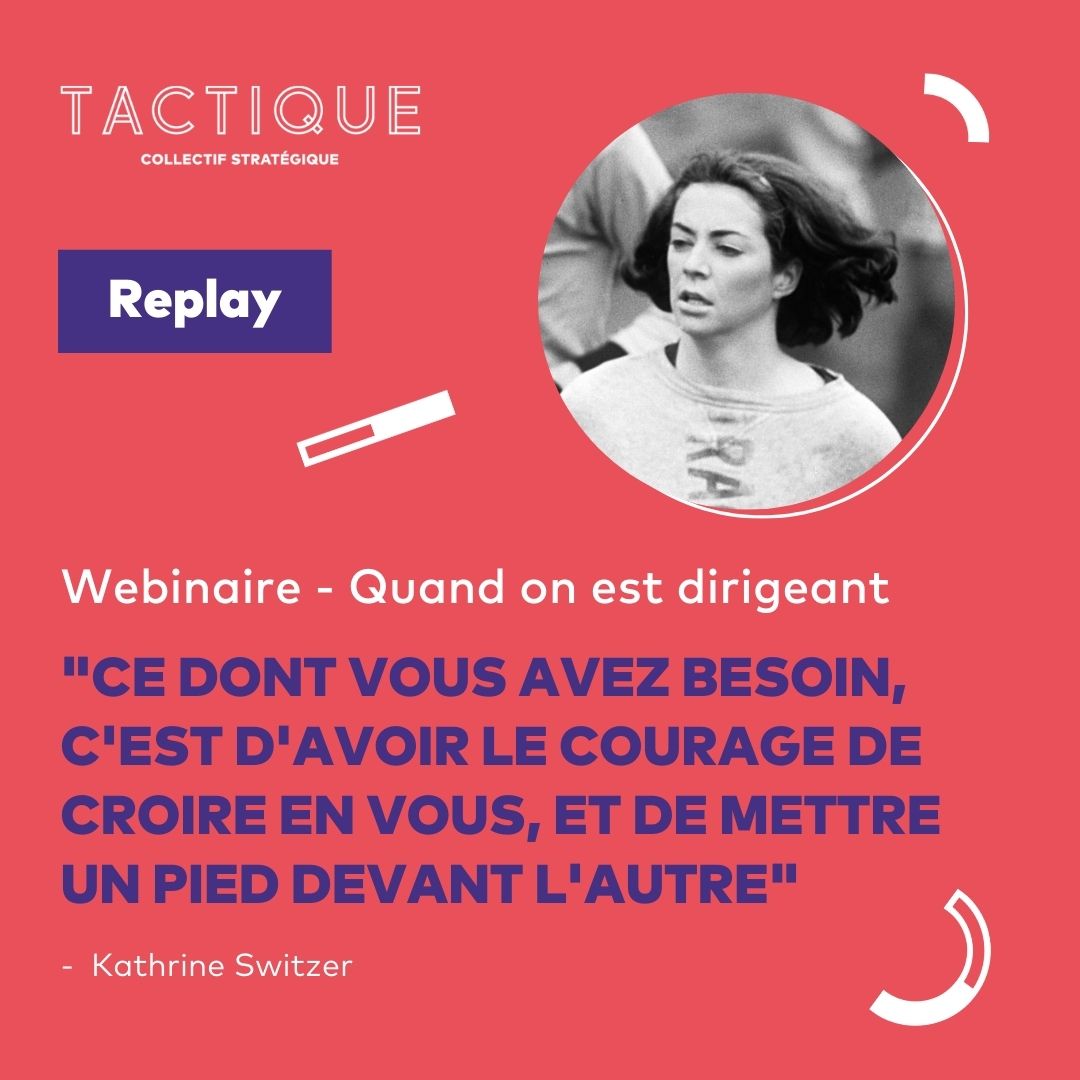 replay dirigeant strategie switzer