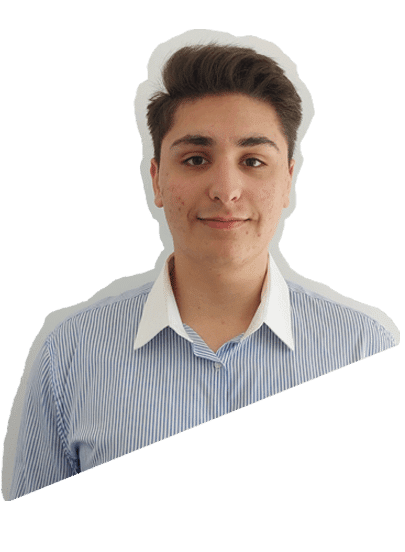 Lucas Recrosio est chargé de webmarketing et communication chez Tactique, Collectif Stratégique