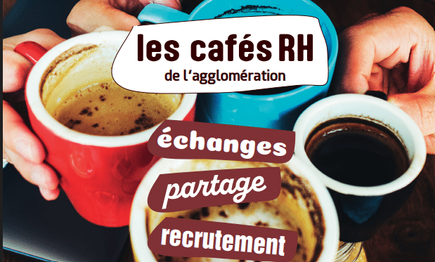 Café RH à Elven le 1er juillet 2025