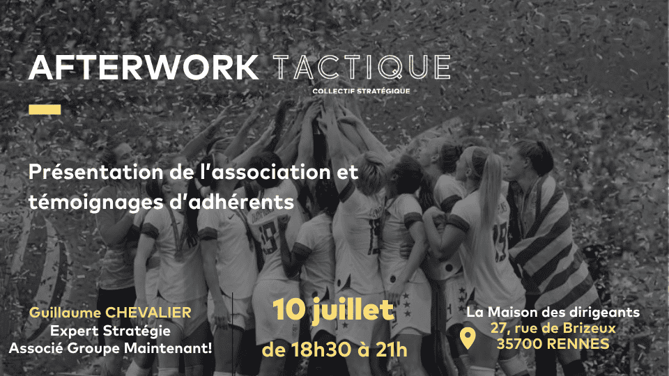 Atelier Leadership 13 mai 2025