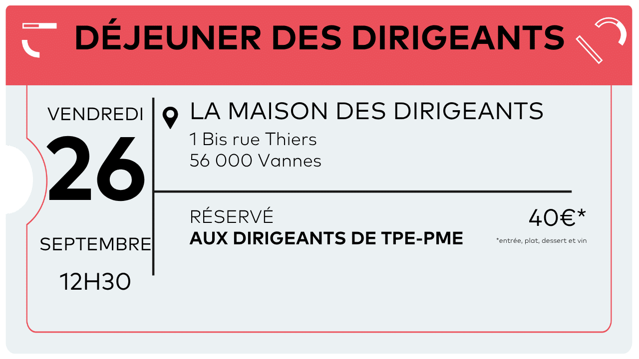 Déjeuner 28 mars