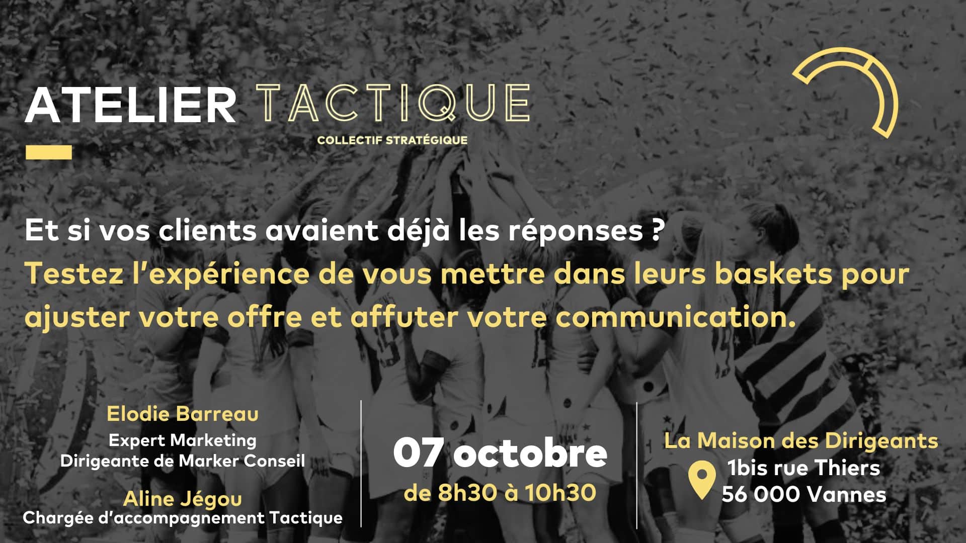 Atelier market