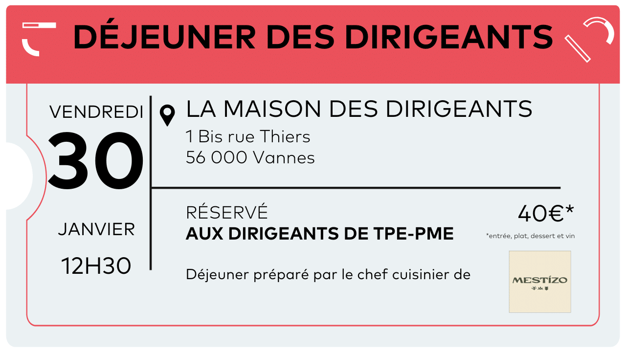 Dej des dirigeants janv 26