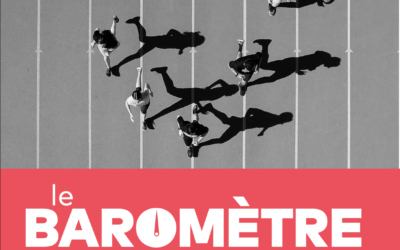 Baromètre des dirigeants de TPE-PME