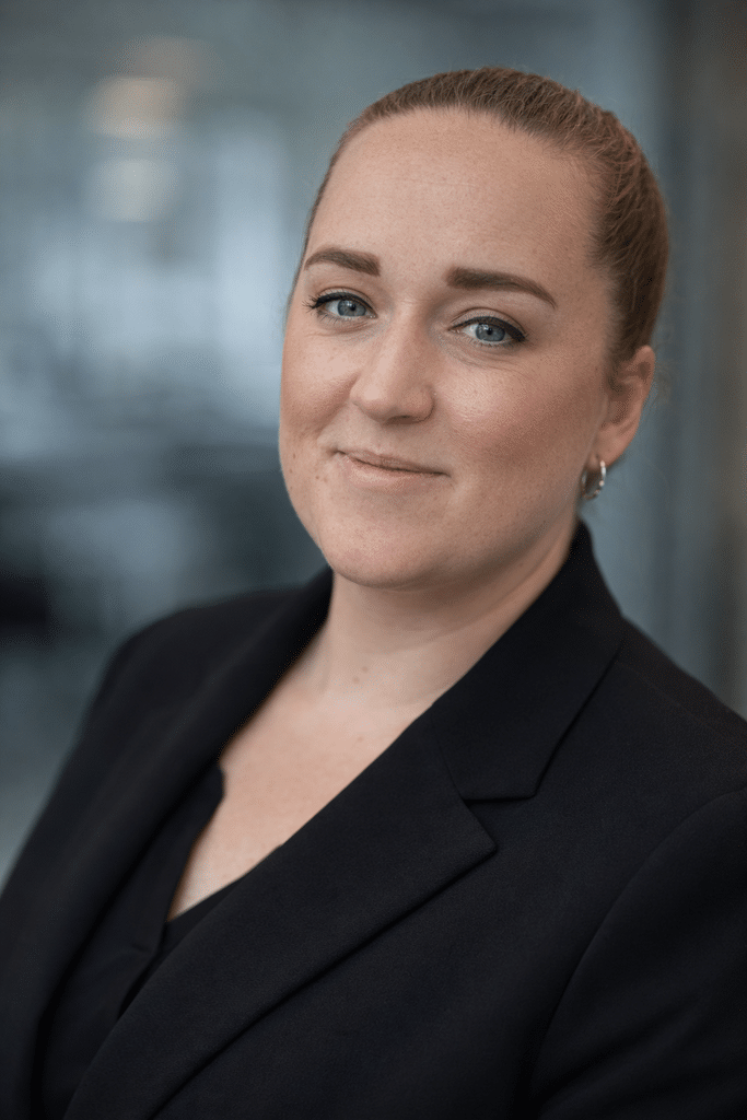 Portrait AURORE JUBIN