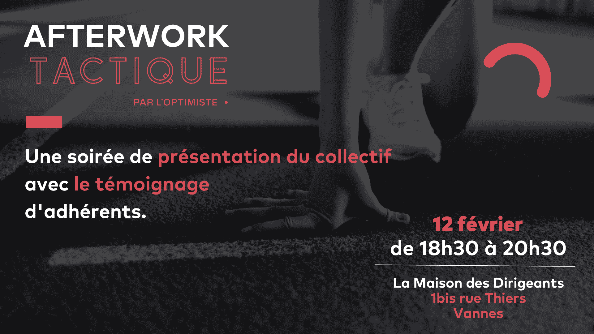 Afterwork Vannes fev26