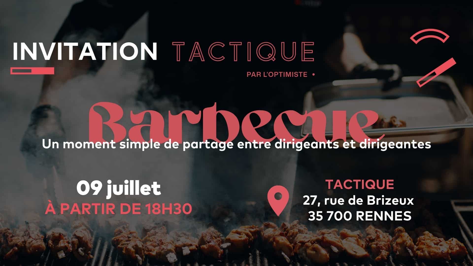 Atelier Prospection Tactique