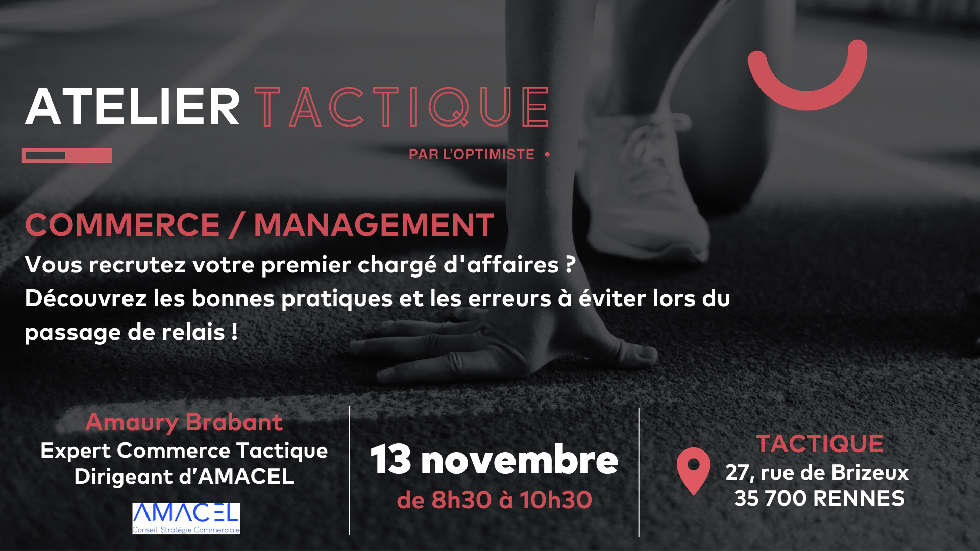Atelier management 19 mai 