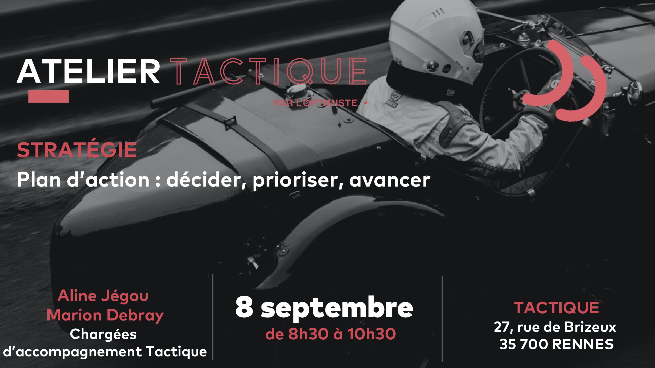 Atelier management 19 mai 