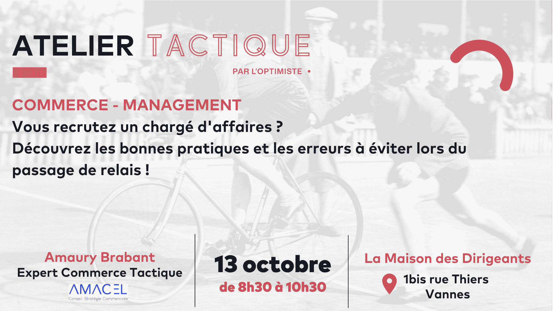 Commerce oct26 Vannes