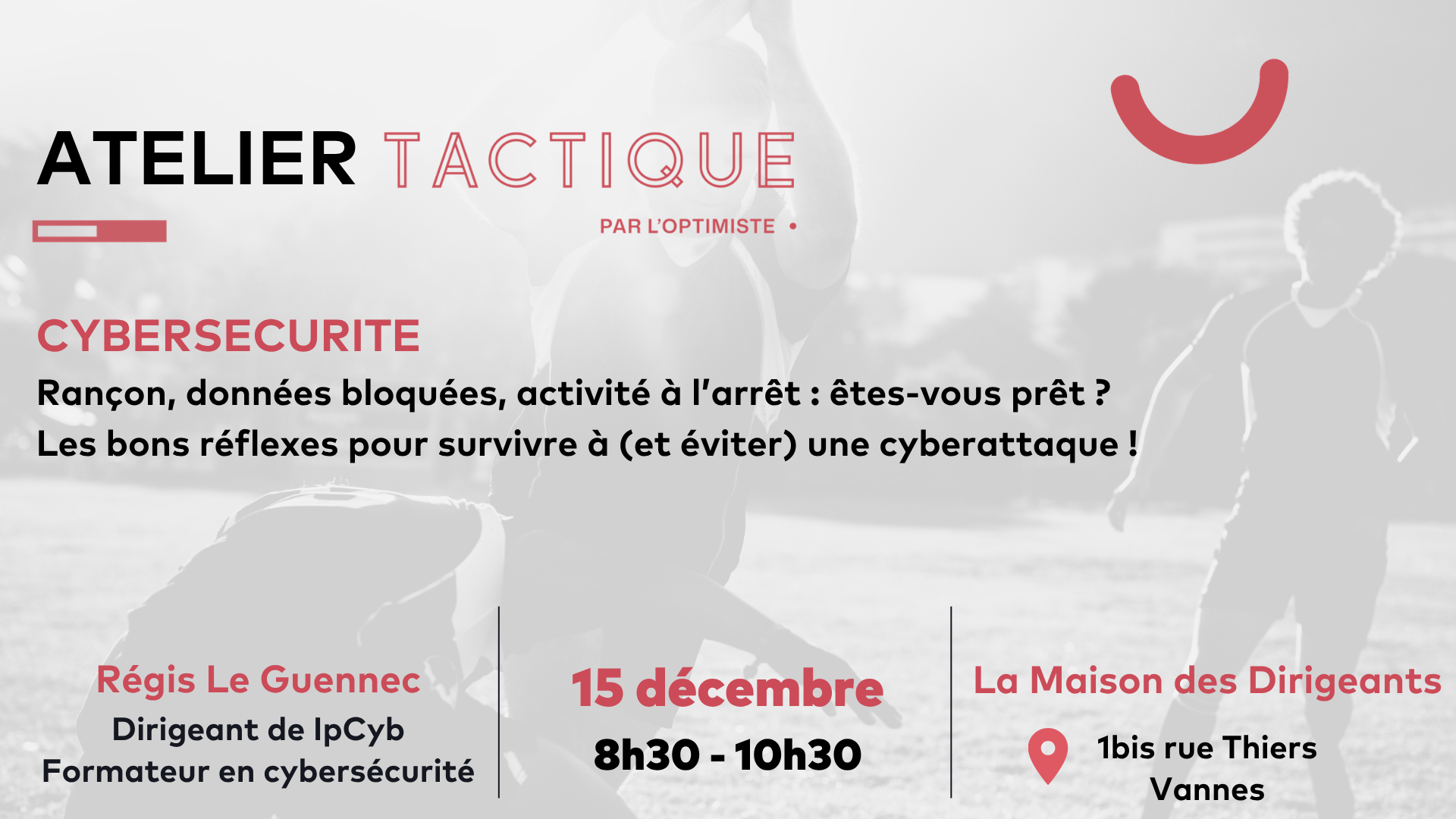 Vannes cyber dec26