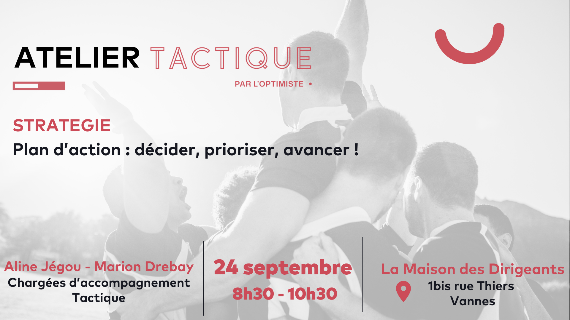 stratégie vannes sept 26
