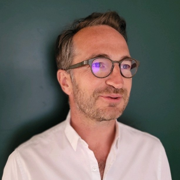 Amaury Brabant