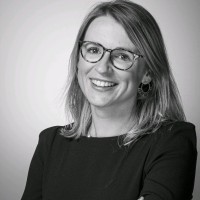  Cécile Godeau