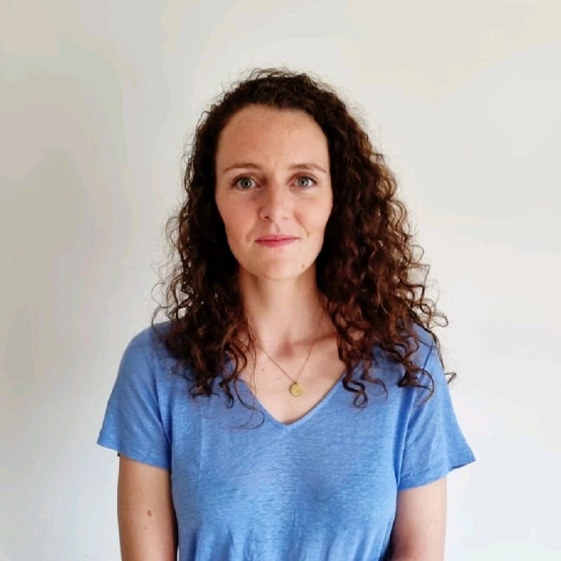 Marion Debray